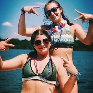 Meet your Posher, Madison